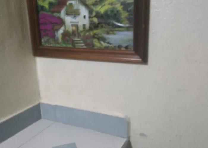 Pensión Casalondres México DF